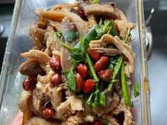 爆款牛杂-味德丰·酱鹅(上海打浦路店)