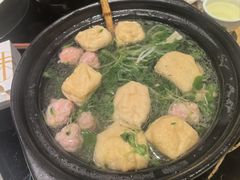 -味莊餐厅(康庄南街店)