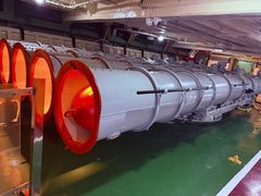 -泰达航母主题公园