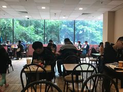 -麦当劳(宝山大厦店)