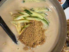 -桃园中华料理炸酱面(燕儿岛路店)