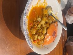 -山外山·林语花园餐厅