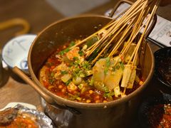 成都土匪串串-爷门串串(江南西店)