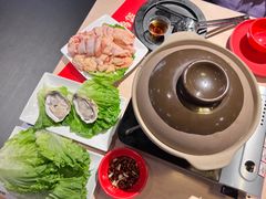 -避风塘(宝山万达店)