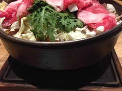 -隐泉之语日式料理(王府中环店)