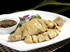 三黄鸡-婆婆家·湛江特色美食(福田振华路店)