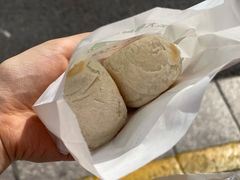 黑毛猪鲜肉月饼-老大昌(淮海中路店)