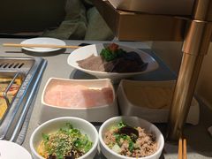 -海底捞火锅(东方时代广场店)