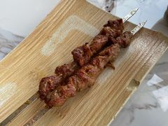 -巴依老爷新疆美食(常营店)