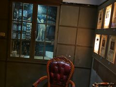 -逃脱反斗城沉浸剧情密室(北京路店)