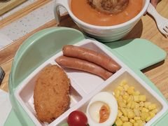 -味千拉面(光启城时尚购物中心店)