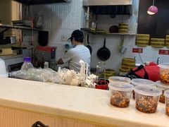 -巧燕坊一笼一蒸(庆春广场地铁站店)