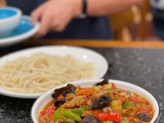 -米赫曼新疆餐厅·清真(老沪闵路店)