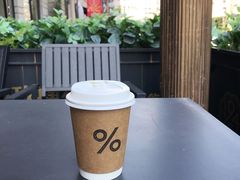 -% Arabica阿拉比卡咖啡烘焙工坊