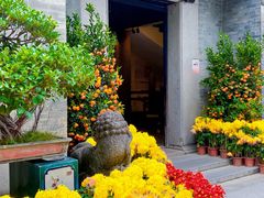 -佛山市祖庙博物馆