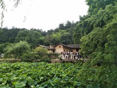 -韶山毛泽东同志故居
