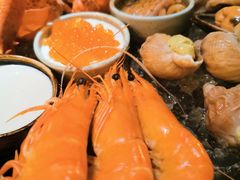 -Osteria Garden 生蚝花园餐厅(原进贤路店)