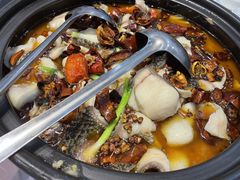 -五姊妹海鲜(火车站店)