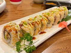 -九田家黑牛烤肉料理(三墩店)