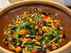 -龚师傅土菜馆.地道农家菜(魅力湘西店)