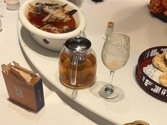 -百姓渔村(南中环店)
