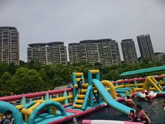 -千岛湖-欢乐水世界