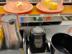 -争鲜回转寿司(中街大悦城店)