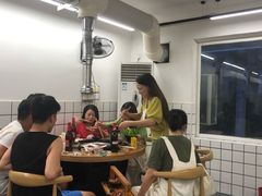 -碳碳烤肉(南湖路店)
