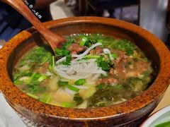 -山石榴·贵州菜(丰盛里店)