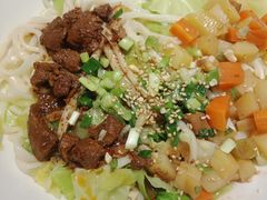 -大嘻咹biangbiang面(历史博物馆店)