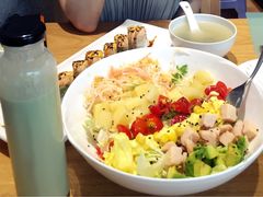 -牛油果大师寿司(瑞景店)