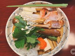 -蟹道乐(網元別館店)
