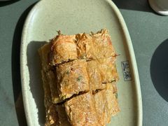 -兰溪小馆(东直门簋街店)