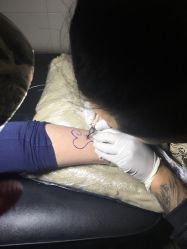 -墨無界刺青TATTOO