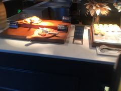 -SEA西雅图海鲜自助餐厅(正义店)