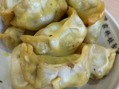 -蒋家桥饺面店(东关街店)