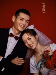 -格调婚纱摄影 (福州总店)