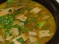 -南山翁新概念川菜(江宁万达广场店)