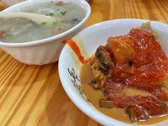 干贝肉粽-东街钟楼肉粽(总店)