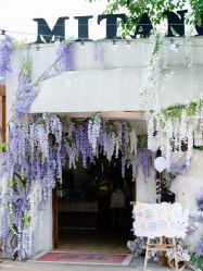 -觅糖派对·宝宝宴生日宴一站式派对策划(河西店)