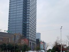 -保利国际影城杭州中南店