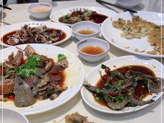 -长平老姿娘夜粥(平东一街店)