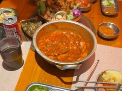 -kingkong大猩猩烤肉(CBD店)