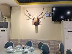 -振生清真饭店(永安道店)