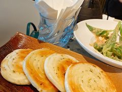 -T館·花园艺术餐厅