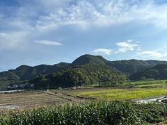 -虎啸峡漂流