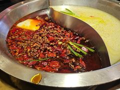 -沸炉重庆老火锅(军事博物馆店)