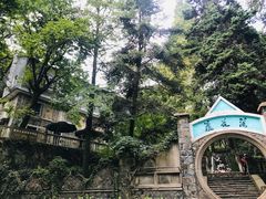 -莫干山风景区