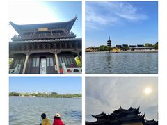 -东湖景区