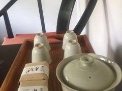 -北京山里寒舍度假酒店